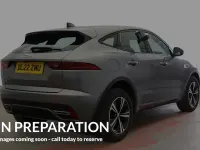 Used Jaguar E-Pace R-Dynamic 204 HP (150 kW) 2024 SUV