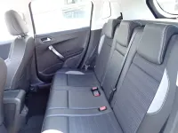 Used Peugeot 2008 Allure 100 HP (73 kW) 2017 Black SUV