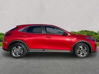 Used Kia XCeed 158 HP (116 kW) 2024 Red SUV
