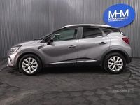 Used Renault Captur Iconic 2020 SUV