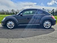 used VW Beetle 1.2 TSi DSG Fender Special Edition