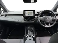 Używany Toyota Corolla Design 184 KM (135 kW) 2022 Hatchback