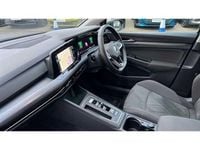 Used VW Golf VII 2021 Hatchback