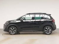 Used Citroën C3 PureTech 131 HP (96 kW) 2024 Black Hatchback