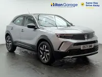 Second-hand Vauxhall Mokka Elite 2022 Gri SUV
