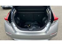 used Nissan Leaf 110kW Tekna 39kWh 5dr Auto Electric Hatchback
