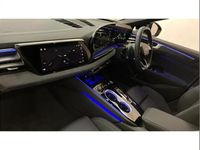 Used Audi A6 S-Line 295 HP (216 kW) 2025 Other Sedan