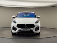 Used Maserati Grecale 330 HP (242 kW) 2025 SUV