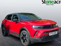 Used Vauxhall Mokka 136 HP (100 kW) 2025 SUV