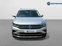 Used VW Tiguan Elegance 2020 Silver SUV