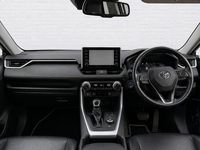 Used Toyota RAV4 2020 Black SUV