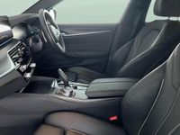 Used BMW 530e M Sport 292 HP (214 kW) 2023 Sedan