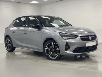 Used Vauxhall Corsa Ultimate 2023 Grey Hatchback