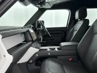 Used Land Rover Defender HSE Dynamic 349 HP (256 kW) 2025 SUV