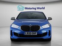 Used BMW M135 306 HP (225 kW) 2024 Hatchback