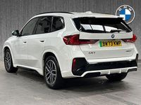 Used BMW iX1 M Sport 227 kW (309 HP) 2024 White SUV