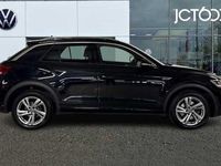 Used VW T-Roc 150 HP (110 kW) 2024 SUV