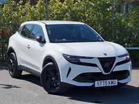 Used Alfa Romeo GT Junior 136 HP (100 kW) 2025 White Hatchback
