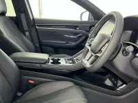 Used BYD Seal U Design 324 HP (238 kW) 2024 Grey SUV