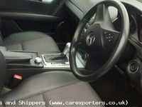 Used Mercedes C180 156 HP (114 kW) 2010 Estate