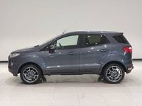 used Ford Ecosport 1.0 EcoBoost Titanium 5dr [X Pack]