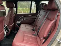 Used Land Rover Range Rover Autobiography 550 HP (404 kW) 2024 Other SUV