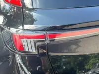 Used Vauxhall Mokka GS Line 98 kW (134 HP) 2022 Black SUV