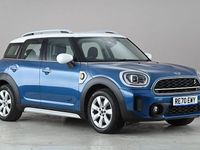 Usado Mini Cooper S Classic 220 HP (161 kW) 2022 Citadino