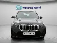 Used BMW X1 M Sport 241 HP (177 kW) 2023 SUV