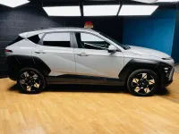 Second-hand Hyundai Kona Ultimate 120 CP (88 kW) 2023 Gri SUV