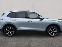 Used VW Tiguan Match 147 HP (108 kW) 2026 Silver SUV