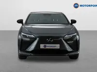 Used Lexus RZ 450e 230 kW (313 HP) 2024 Grey SUV