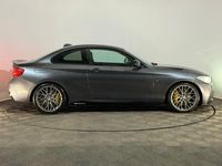 Used BMW 220 M Sport 181 HP (133 kW) 2014 Grey Coupe