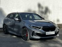 Used BMW 128 Shadowline 261 HP (191 kW) 2023 Grey