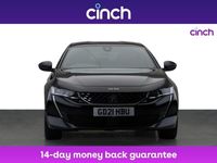 used Peugeot 508 1.2 PureTech GT Line 5dr EAT8