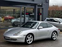 Used Porsche 911 Carrera 1999 Silver