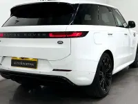Used Land Rover Range Rover Sport SE Dynamic 300 HP (220 kW) 2026 SUV