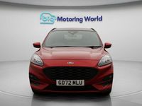 Used Ford Kuga ST-Line X 190 HP (139 kW) 2023 SUV