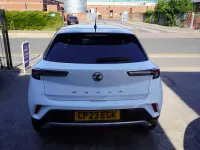 Used Vauxhall Mokka Ultimate 2023 White SUV