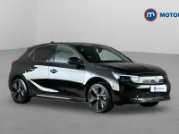 Used Vauxhall Corsa-e 100 kW (136 HP) 2026 Hatchback