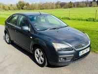 Used Ford Focus Zetec 115 HP (84 kW) 2007 Hatchback