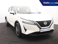Used Nissan Qashqai Acenta Premium 2022 SUV