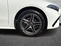 Used Mercedes A250 Executive 215 HP (158 kW) 2024 Polar white Sedan