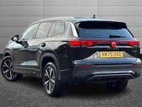 Used VW Tayron Match 204 HP (150 kW) 2025 Grenadilla black SUV