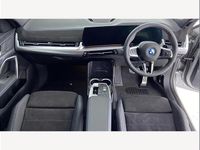 Used BMW X1 M Sport 242 HP (177 kW) 2025 Silver SUV