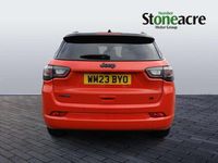 Used Jeep Compass 240 HP (176 kW) 2023 Other SUV