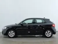 Used Audi A1 Design 95 HP (69 kW) 2023 Black SUV