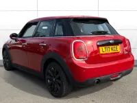 Usado Mini Cooper 136 CV (100 kW) 2003 Utilitario