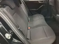Used Ford Focus ST-Line 125 HP (91 kW) 2019 Black Hatchback