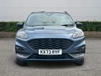 Used Ford Kuga S 2023 Blue SUV